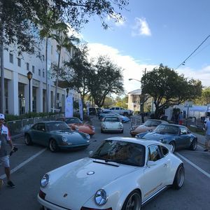 Meet your Posher, Jacques